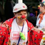 Clown
