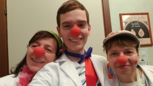 Clown